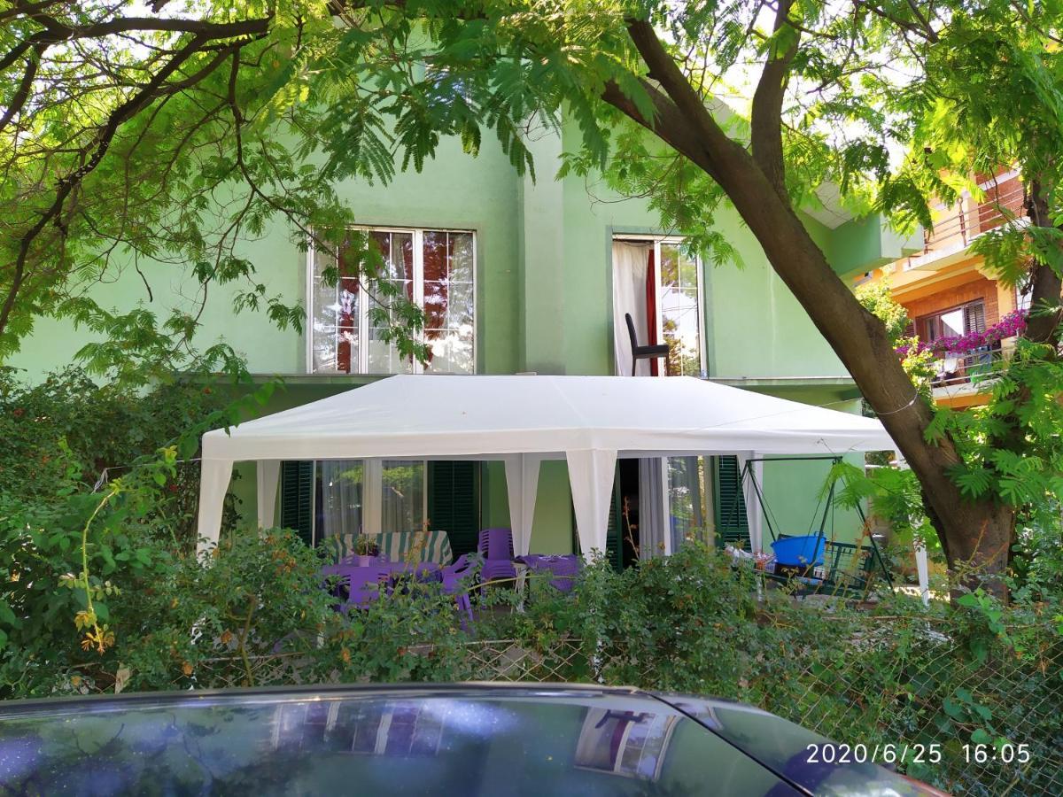Sunce Acomodação com café da manhã Ćuprija Exterior foto