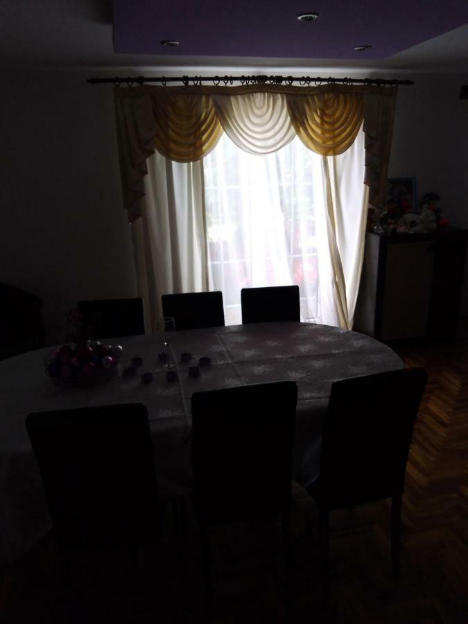 Sunce Acomodação com café da manhã Ćuprija Exterior foto